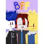 Bacon,noob,and guest