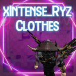 xIntense_Ryz Oficial Clothes