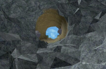 The Untitled Survival Game