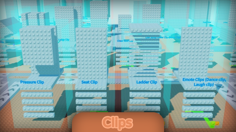 R6 Glitches screenshot 2