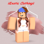 iiExotic Clothingii