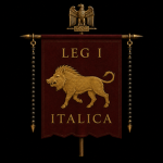 SJC | Legio I Italica
