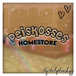 peiskosses Homestore