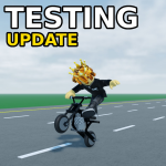 Untitled Wheelie Game Testing