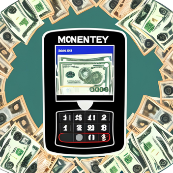 💸simulator money💸