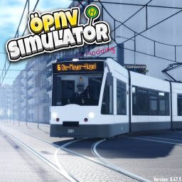Public Transport Simulator (Early Access) icon