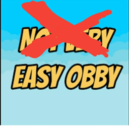 The easiest Obby in the world