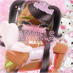 Angels Mall | Outfit Ideas ® + Matching