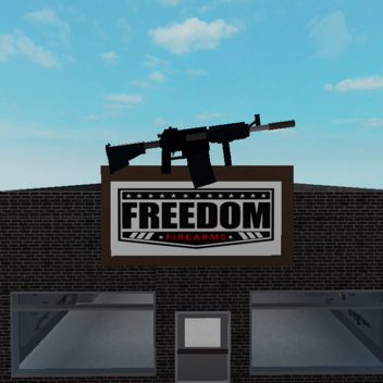 Schussreichweite [WIP]