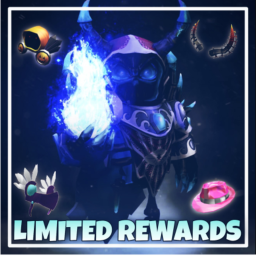 [EVENT] 🙉✨MYSTERY|REWARDS✨🙉