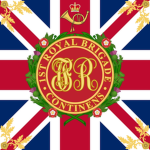 1st Royal Brigade Quartermasters "The Bookies"