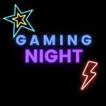 Gaming night group
