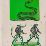 Serpentine Tribes