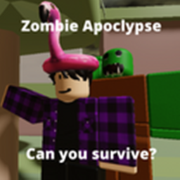 ZOMBIE OPACALYPS