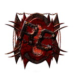[ Red Crusaders ]