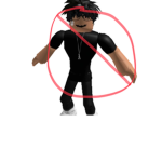 Hate slender club