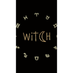 Witches New Generation