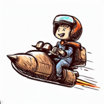 RocketRiders