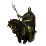 [LoC] Warbands