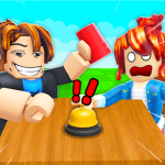 Don't Click The Bell