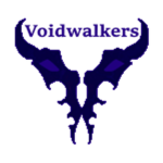 The Legion: Voidwalkers