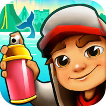 Subway Surf 
