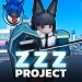 ZZZ Project icon