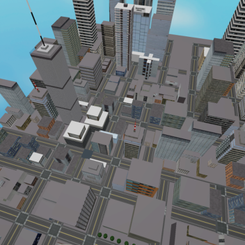Town City