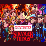The Roblox Strangers