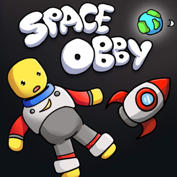 Fun Space Obby
