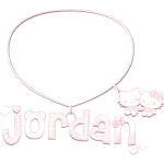 jordan