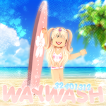 ##WAYWASH
