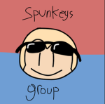 The Group Of The Hedgehog