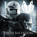 [TGGAR] 104th Battalion.
