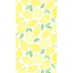 Lemon Squad! :P