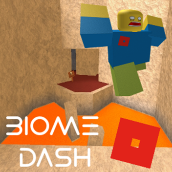 Biome Dash! [ALPHA]