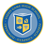 Video Game High School || VGHS