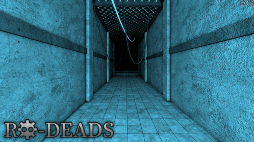 RO-DEADS [DEMO]
