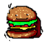 I Wanna Be The Burger