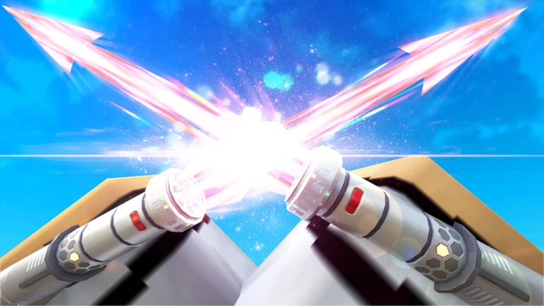 [Trading Market] Knife Arena