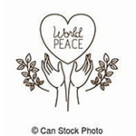 Support World Peace