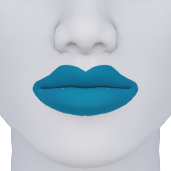 Bahama Islands Lips