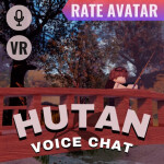 Hutan [Voice Chat]