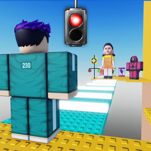 Red light Green light tower