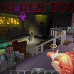 KINO DER TOTEN