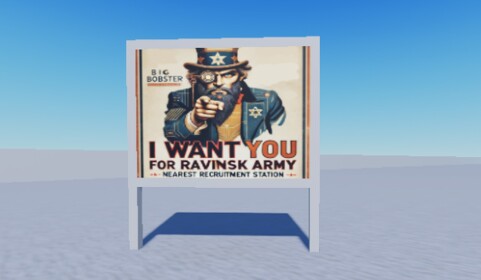 [pre-alpha] Ravinsk