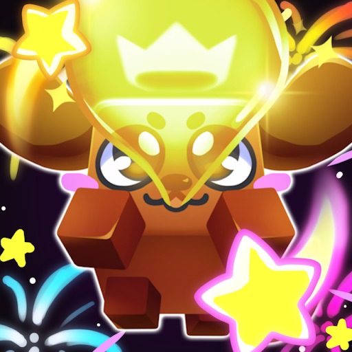 Bubble Gum Simulator