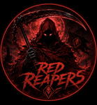 RR red reapers