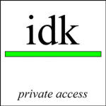 idk corporation