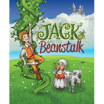 Jack and the beanstalk roleplay